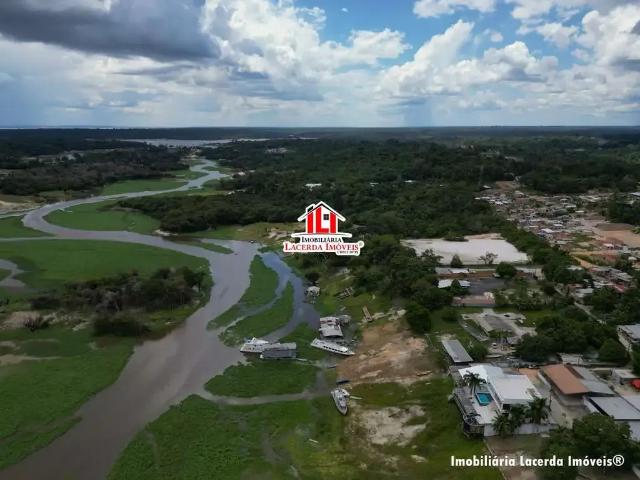 Terreno / Lote para Venda em Manaus/AM Tarumã Açu