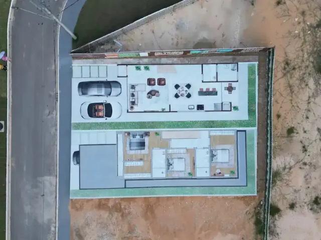 Terreno / Lote para Venda em Manaus/AM Tarumã Açu
