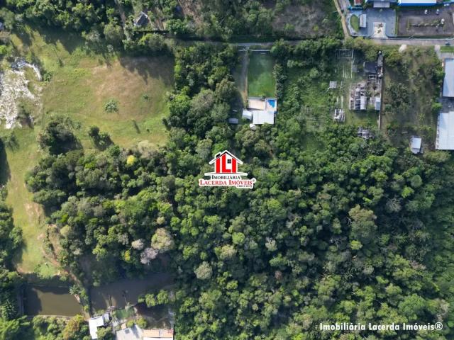 Terreno / Lote para Venda em Manaus/AM Tarumã Açu