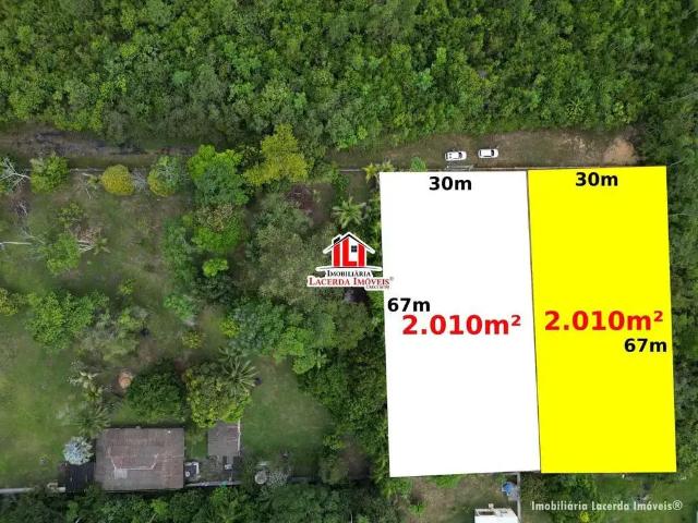 Terreno / Lote para Venda em Manaus/AM Adrianópolis