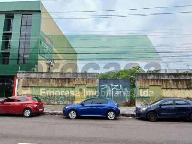 Terreno / Lote para Venda em Manaus/AM Cachoeirinha