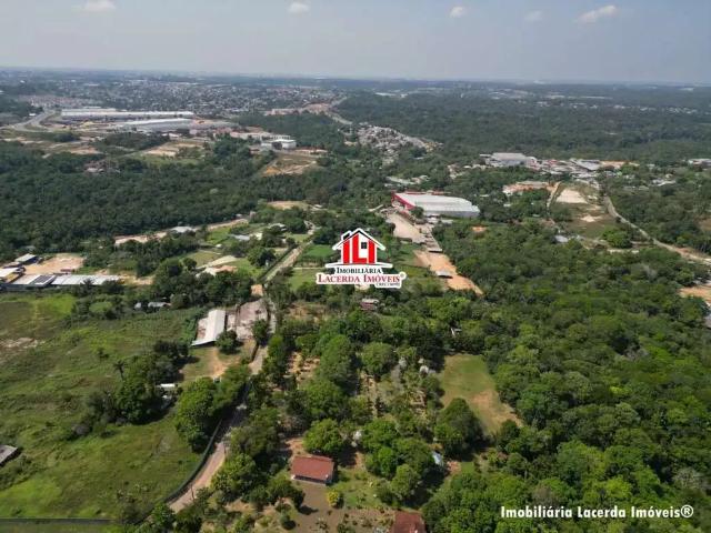Terreno / Lote para Venda em Manaus/AM Centro