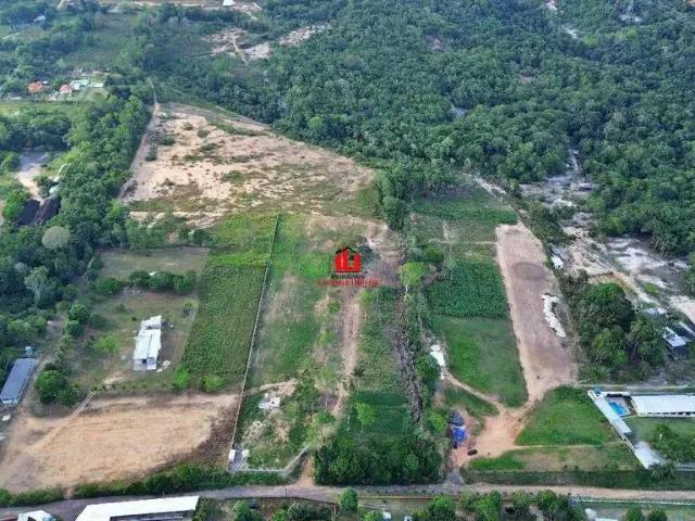 Terreno / Lote para Venda em Manaus/AM Centro