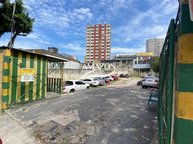 Terreno / Lote para Venda em Manaus/AM Centro