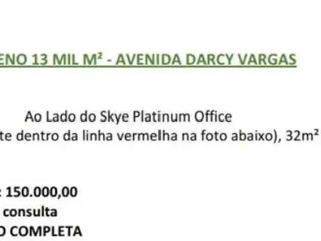 Terreno / Lote para Venda em Manaus/AM Chapada