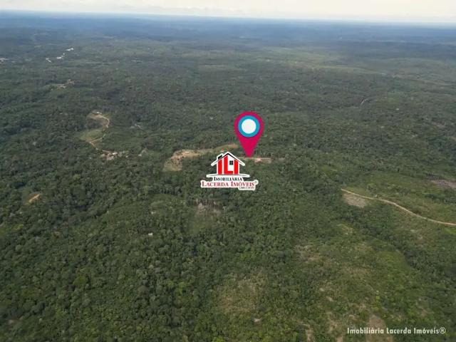 Terreno / Lote para Venda em Manaus/AM Cidade de Deus