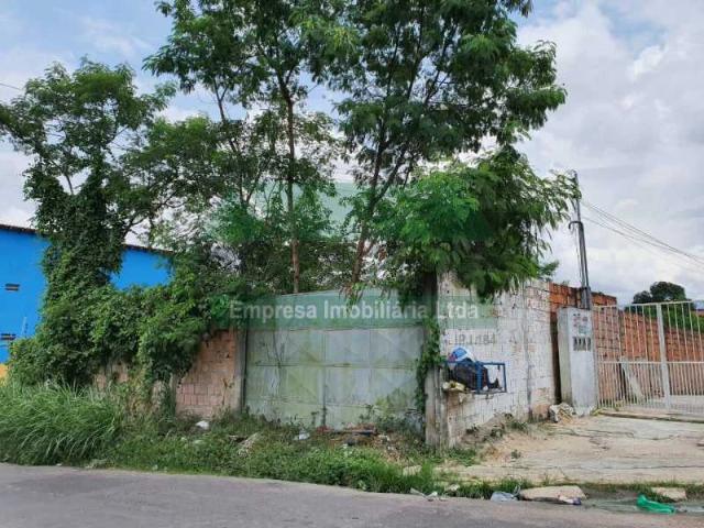 Terreno / Lote para Venda em Manaus/AM Cidade Nova