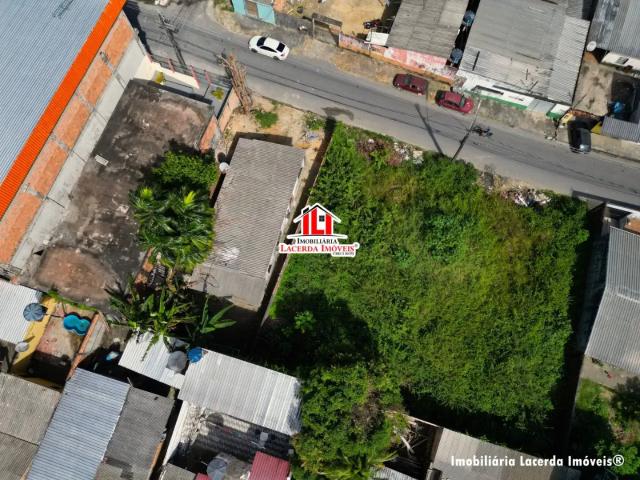 Terreno / Lote para Venda em Manaus/AM Colônia Terra Nova