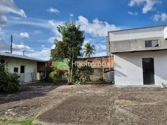 Terreno / Lote para Venda em Manaus/AM Coroado