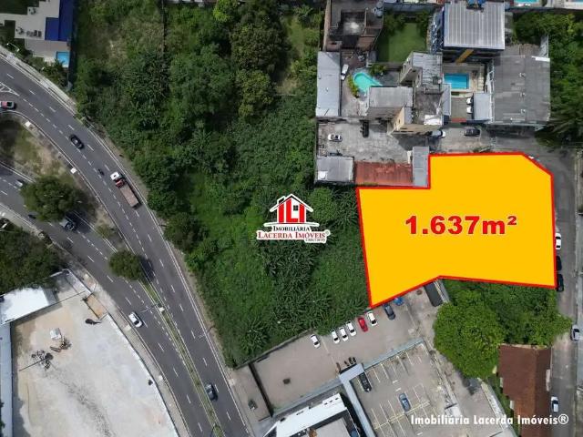 Terreno / Lote para Venda em Manaus/AM Dom Pedro I