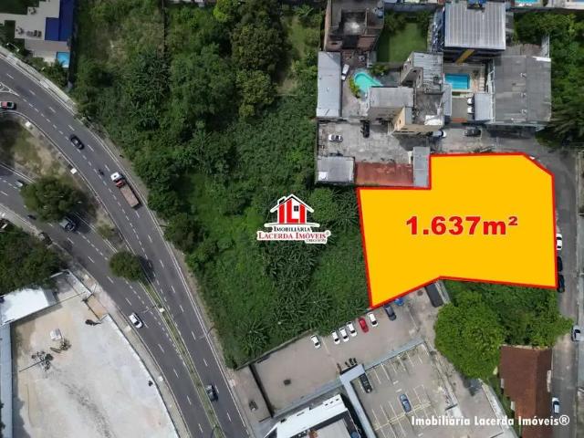 Terreno / Lote para Venda em Manaus/AM Dom Pedro I