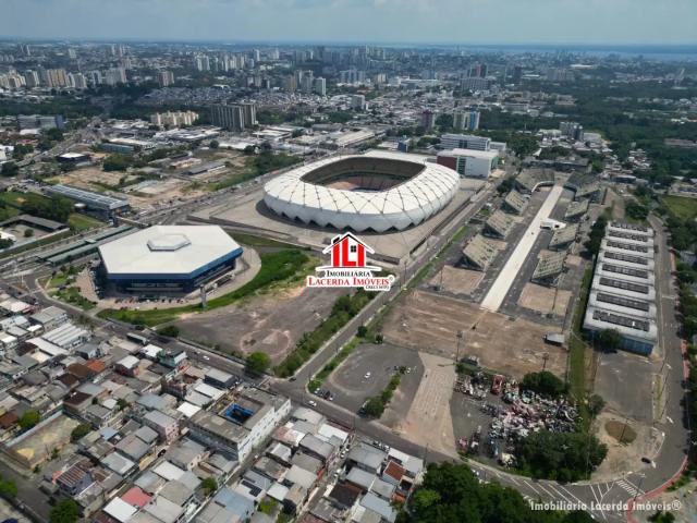 Terreno / Lote para Venda em Manaus/AM Flores