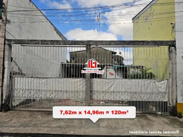 Terreno / Lote para Venda em Manaus/AM Flores