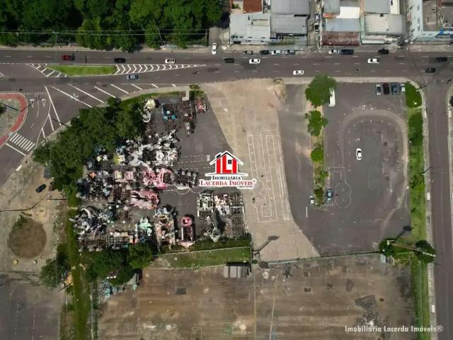 Terreno / Lote para Venda em Manaus/AM Flores
