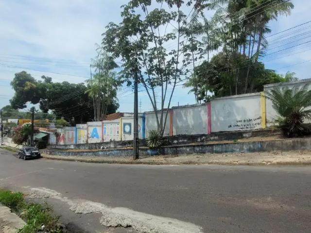 Terreno / Lote para Venda em Manaus/AM Flores