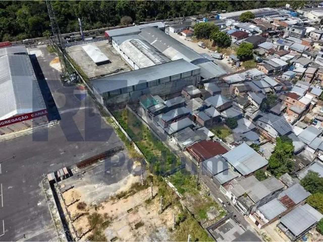 Terreno / Lote para Venda em Manaus/AM Japiim