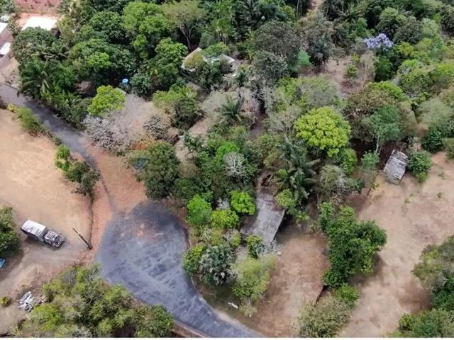 Terreno / Lote para Venda em Manaus/AM Jorge Teixeira
