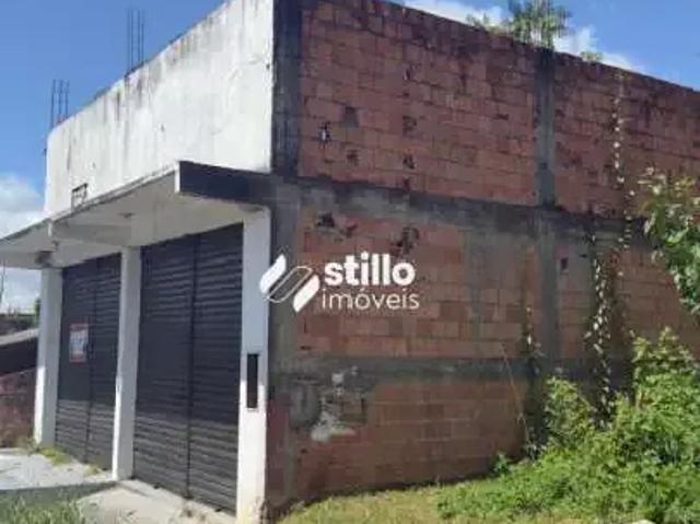 Terreno / Lote para Venda em Manaus/AM Jorge Teixeira