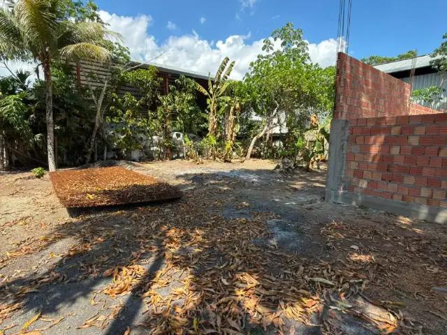 Terreno / Lote para Venda em Manaus/AM Lago Azul