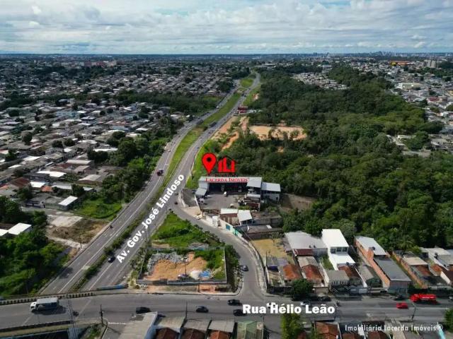 Terreno / Lote para Venda em Manaus/AM Lago Azul