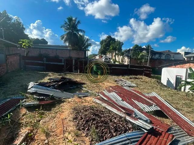 Terreno / Lote para Venda em Manaus/AM Novo Aleixo