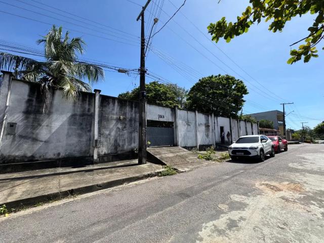 Terreno / Lote para Venda em Manaus/AM Novo Aleixo