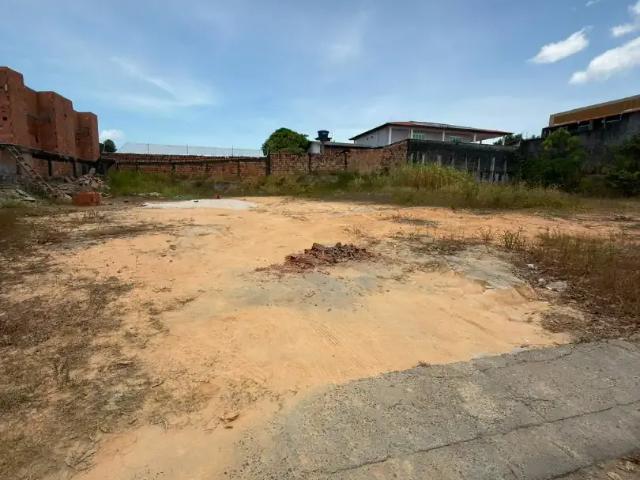 Terreno / Lote para Venda em Manaus/AM Novo Aleixo