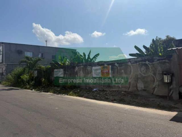 Terreno / Lote para Venda em Manaus/AM Novo Aleixo