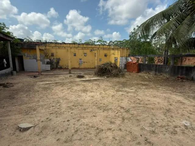 Terreno / Lote para Venda em Manaus/AM Novo Aleixo