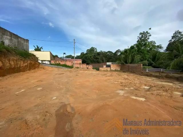 Terreno / Lote para Venda em Manaus/AM Novo Aleixo