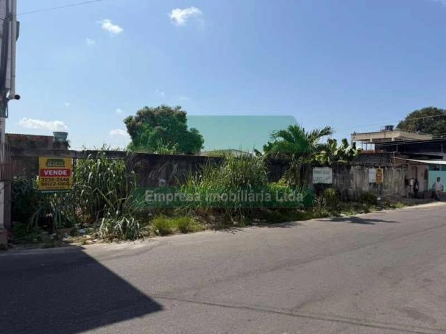 Terreno / Lote para Venda em Manaus/AM Novo Aleixo