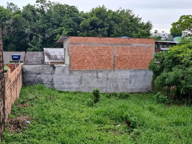 Terreno / Lote para Venda em Manaus/AM Parque 10 de Novembro