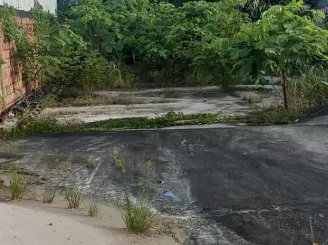 Terreno / Lote para Venda em Manaus/AM Parque 10 de Novembro