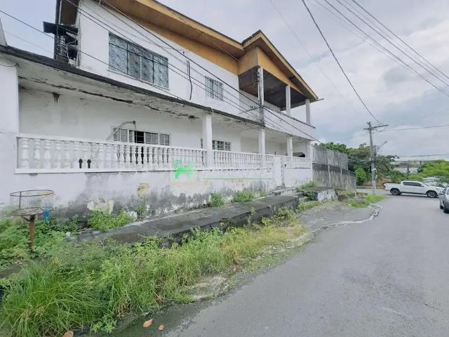 Terreno / Lote para Venda em Manaus/AM Parque 10 de Novembro