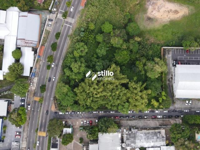 Terreno / Lote para Venda em Manaus/AM Petrópolis