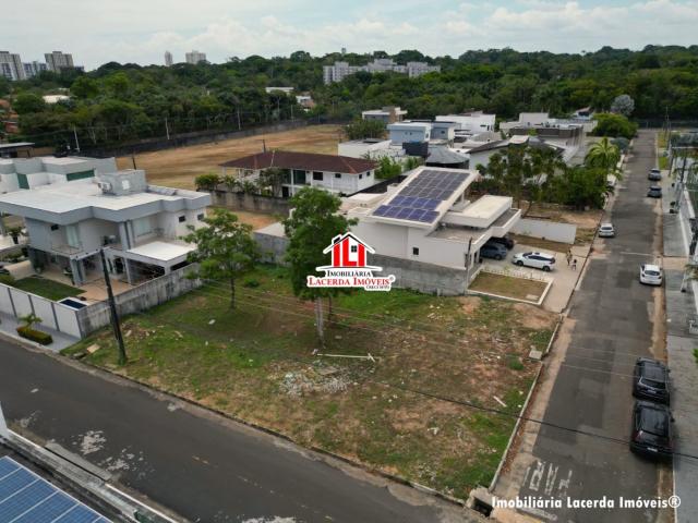 Terreno / Lote para Venda em Manaus/AM Ponta Negra