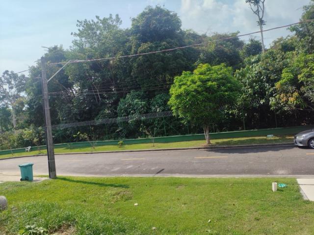 Terreno / Lote para Venda em Manaus/AM Ponta Negra