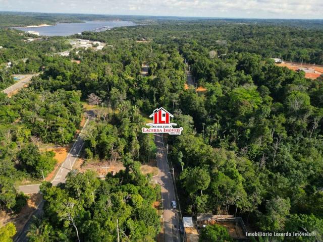 Terreno / Lote para Venda em Manaus/AM Ponta Negra