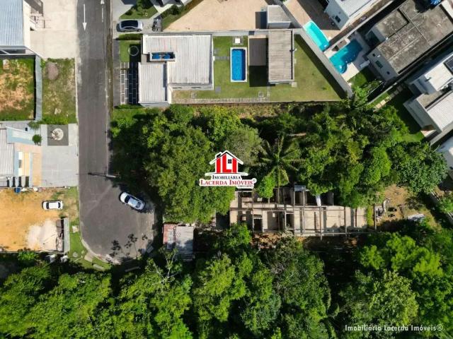 Terreno / Lote para Venda em Manaus/AM Ponta Negra