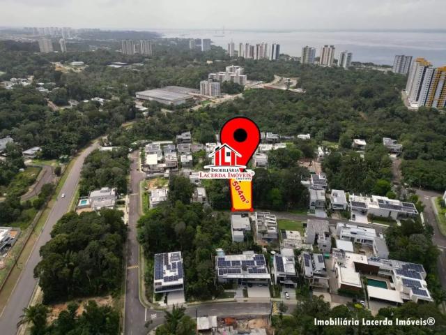 Terreno / Lote para Venda em Manaus/AM Ponta Negra