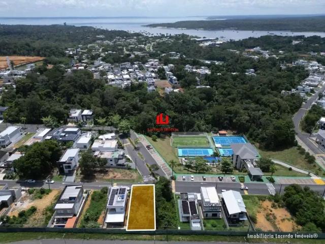 Terreno / Lote para Venda em Manaus/AM Ponta Negra