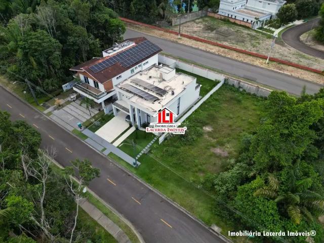 Terreno / Lote para Venda em Manaus/AM Ponta Negra