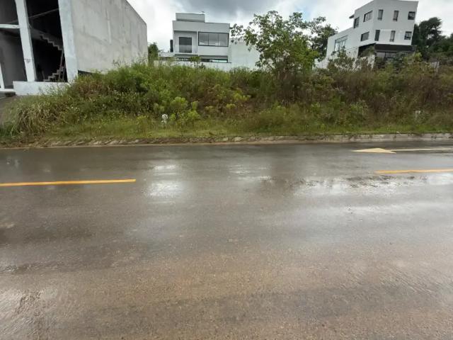 Terreno / Lote para Venda em Manaus/AM Ponta Negra