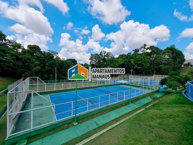 Terreno / Lote para Venda em Manaus/AM Ponta Negra