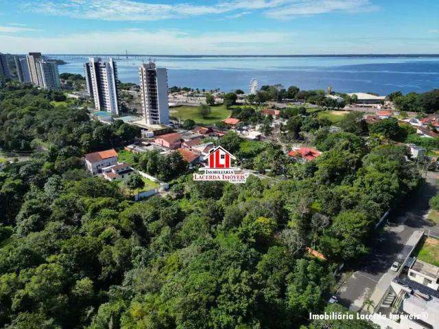 Terreno / Lote para Venda em Manaus/AM Ponta Negra