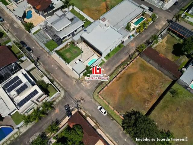 Terreno / Lote para Venda em Manaus/AM Ponta Negra