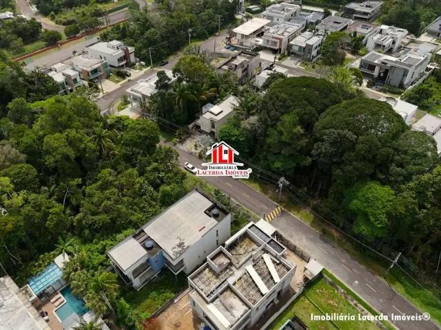Terreno / Lote para Venda em Manaus/AM Ponta Negra