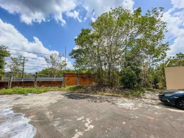 Terreno / Lote para Venda em Manaus/AM Ponta Negra