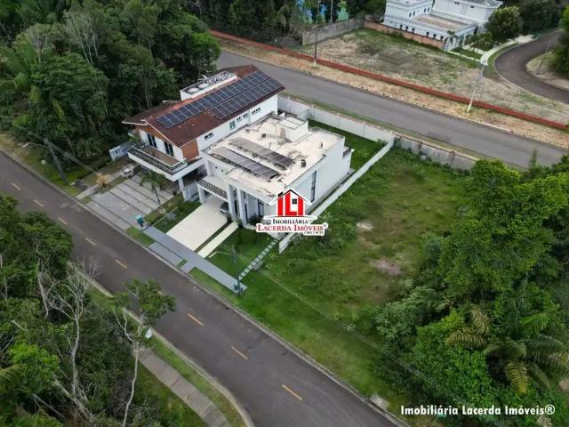 Terreno / Lote para Venda em Manaus/AM Ponta Negra