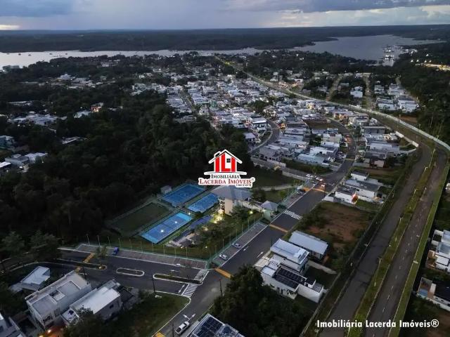 Terreno / Lote para Venda em Manaus/AM Ponta Negra